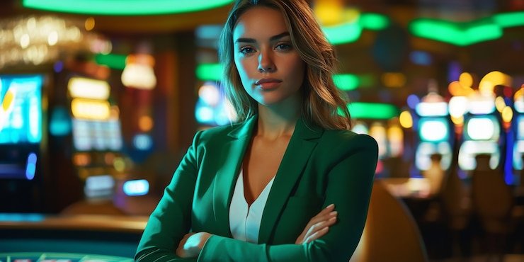 fast bet gaming platform